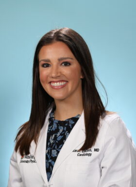 Sarah  LoCoco, MD