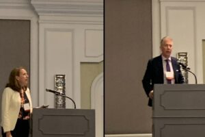 Two Cardiovascular Division Faculty Inducted to ACCA