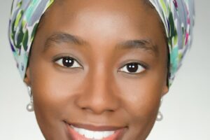 Dr. Zainab Mahmoud to Receive the 2023 Dr. Nanette K. Wenger Research Goes Red® Award