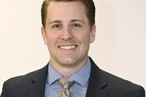 Jared Elenbaas, PhD Recieves David M. Kipnis Award in Biomedical Sciences