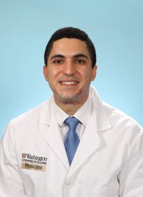 Mahmoud Eljalby, MD