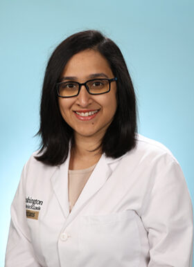 Tabitha Lobo, MD