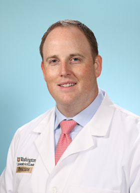 Nathan Frogge, MD, MBA