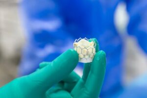 Advanced Heart Valve Procedures Expand Treatments for Patients With Limited Options