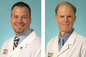 EP Leadership Announcement