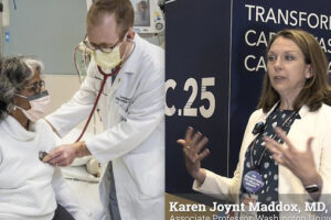 Joynt Maddox on how economic forces are reshaping the future of cardiac care