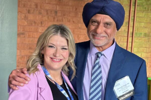 A Heart for Life: How One Woman’s Transplant Journey Came Full-Circle at Barnes-Jewish Hospital