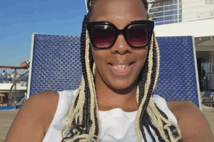 Living with Marfan Syndrome, Marcy’s Journey After Aortic Dissection