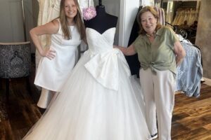 One of the First: Lois’s Remarkable Recovery with a New Transcatheter Valve