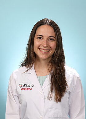 Portrait of Patricia Carey, MD