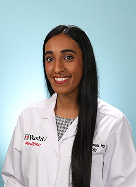 Portrait of Sanjana Garimella, MD