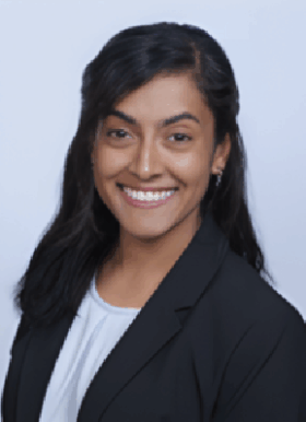 Portrait of Ishani Joshi, MD