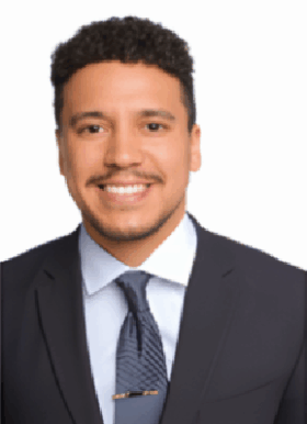 Portrait of Iuri Ferreira Felix, MD