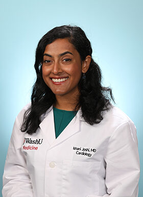 Portrait of Ishani Joshi, MD