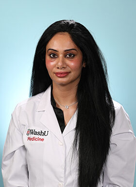Portrait of Binish Qureshi , MD