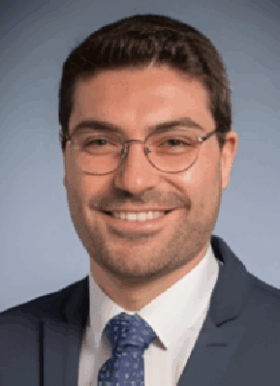 Portrait of Ralph Zeitoun, MD