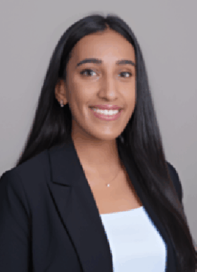 Portrait of Sanjana Garimella, MD