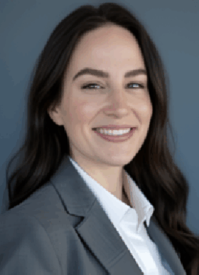 Portrait of Sarah Ream-Winnick, MD