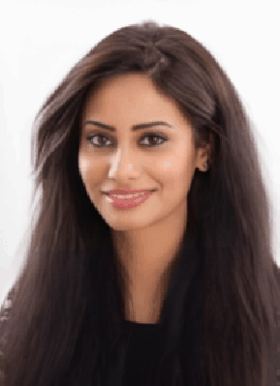 Portrait of Binish Qureshi , MD