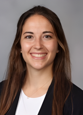 Portrait of Patricia Carey, MD