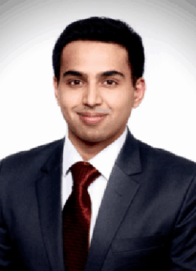 Portrait of Sandeep Randhawa, MD
