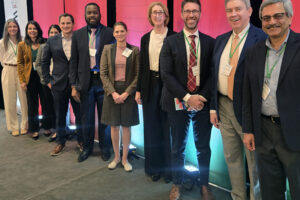 WashU Cardiology Forum Showcases  Expertise, Innovation and Collaboration
