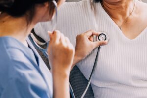 Heart disease rates projected to climb for women in Missouri