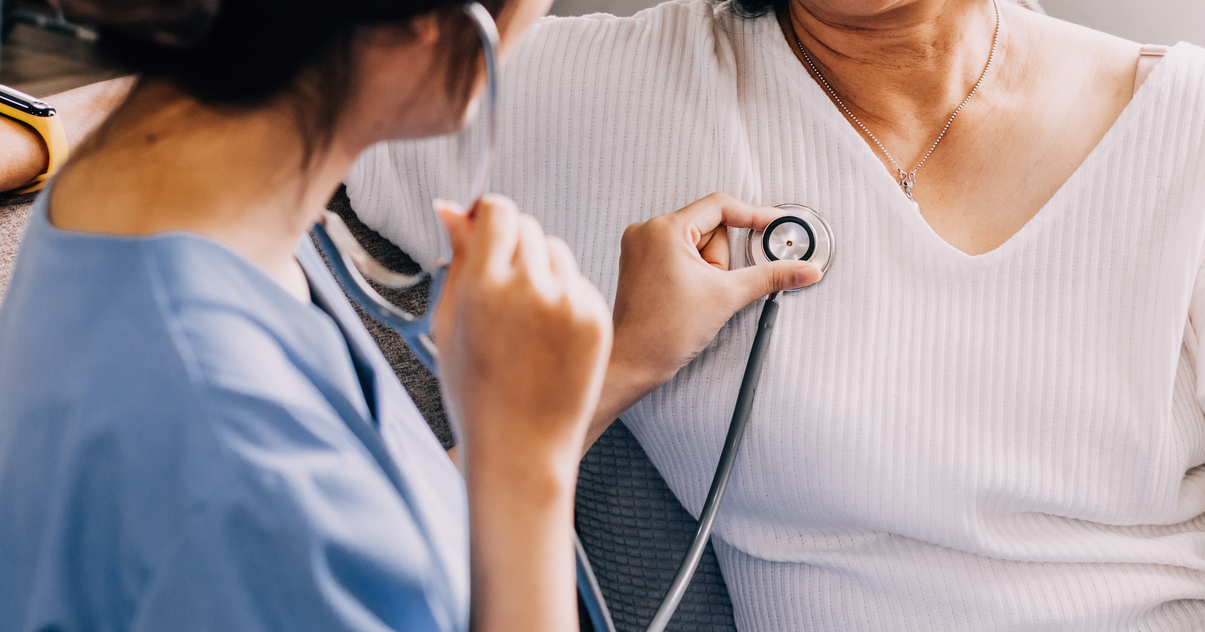 Heart disease rates projected to climb for women in Missouri
