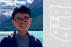 Dr. Kenji Lim joins the Department of Medicine