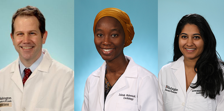 Huffman, Mahmoud and Vijay Publish Circulation Perspective on CKM Syndrome Guideline