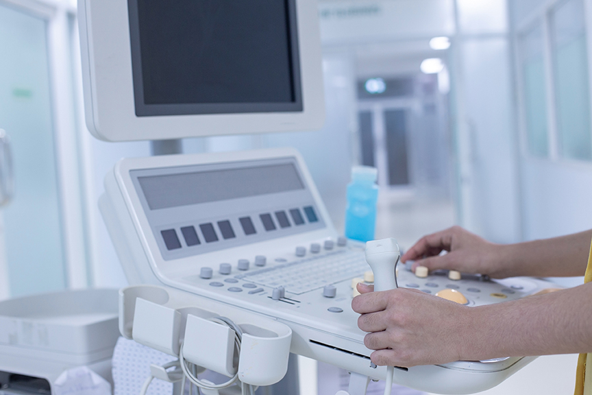 Barnes-Jewish Hospital/WashU Medicine Echocardiography Laboratory earns national accreditation