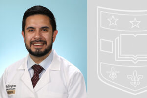 Joshua Mendoza, MD Receives 2026 Knowlton Incentive for Excellence Award