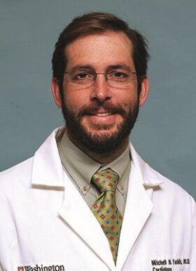 Mitchell N. Faddis, MD, PhD