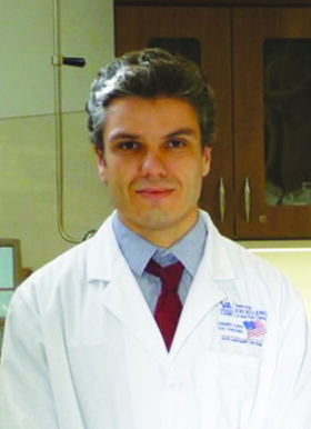 Ilia Halatchev, MD, PhD