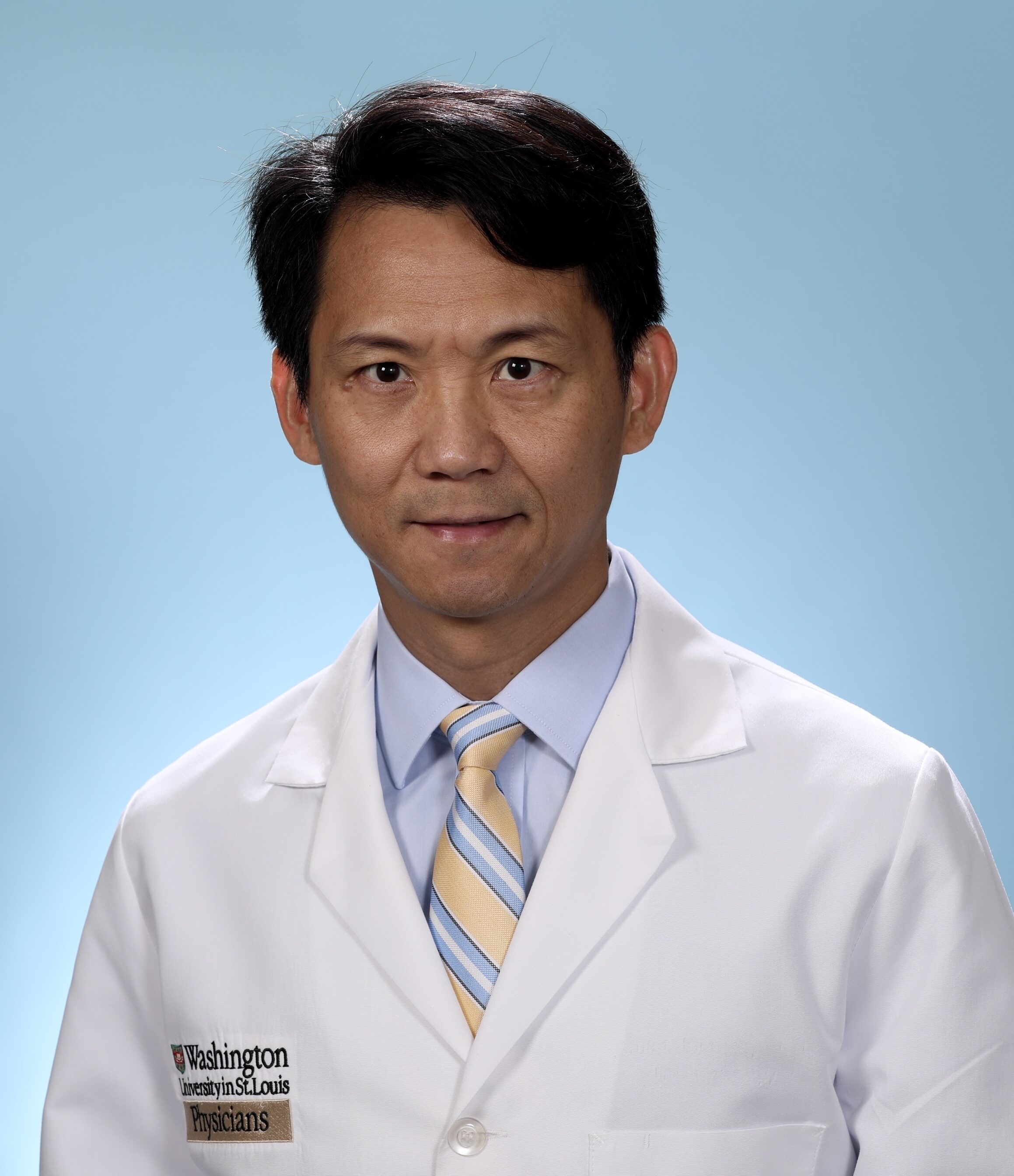 Jiafu Ou, MD - Cardiovascular Division