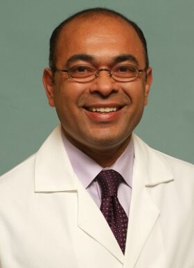 Rajan Sah, MD, PhD - Cardiovascular Division