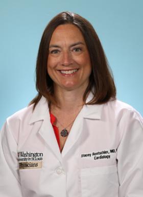 Stacey L. Rentschler, MD, PhD