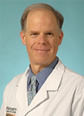 Timothy Wm. Smith, DPhil, MD, FACC, FHRS
