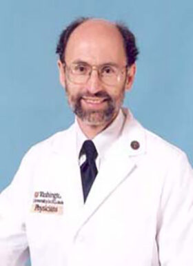 Michael W. Rich, MD
