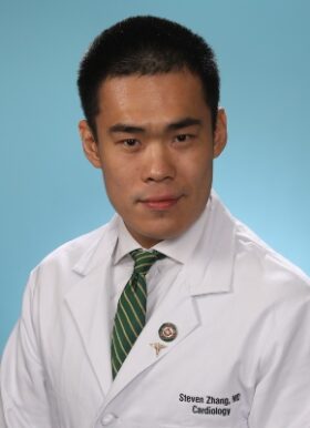 Shiyang (Steven) Zhang, MD