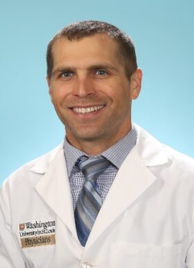Benjamin Kopecky, MD, PhD
