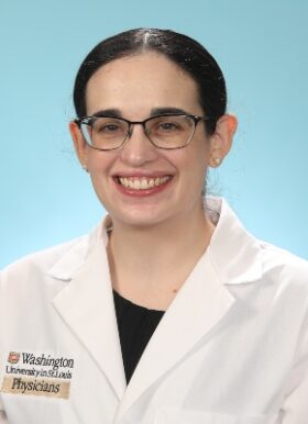Erica Young, MD