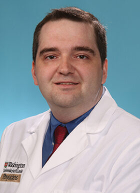 David Rawnsley, MD, PhD