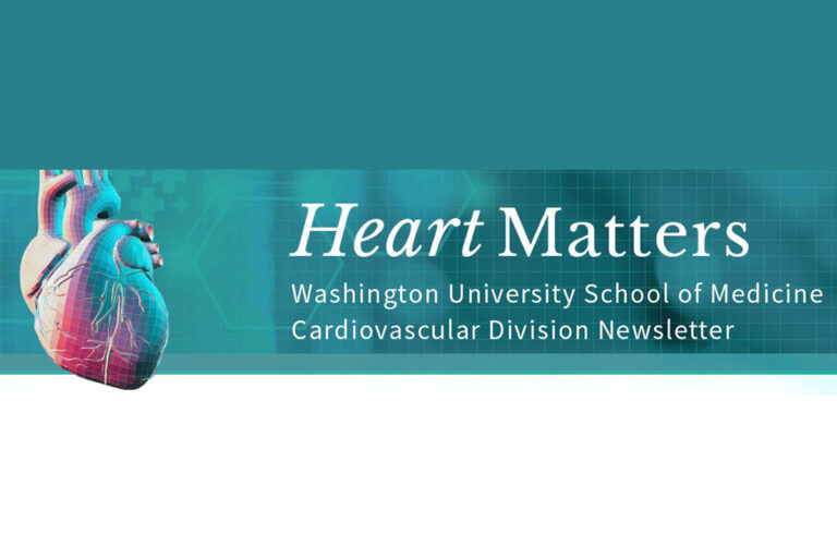 Heart Matters – January/February 2023