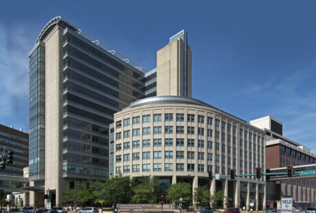 Center For Advanced Medicine (CAM)