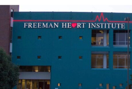 Freeman Heart & Vascular Institute