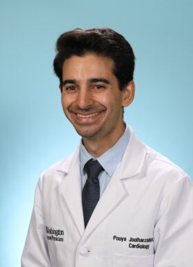 Pouya Joolharzadeh, MD