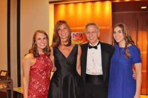 Braverman to Host 15th Heartworks Gala to Benefit Marfan Foundation