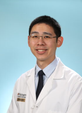 Justin Chen, MD