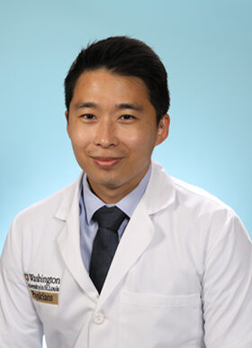 Daniel  Hwang, MD